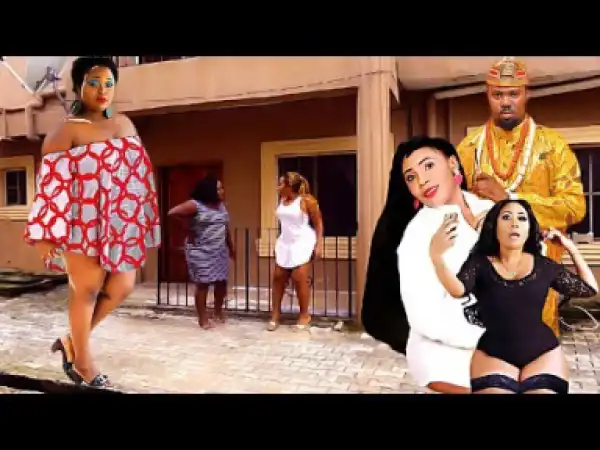 Video: 3 Sisters Pregnant For One Man 2 | 2018 Latest Nigerian Nollywood Movie